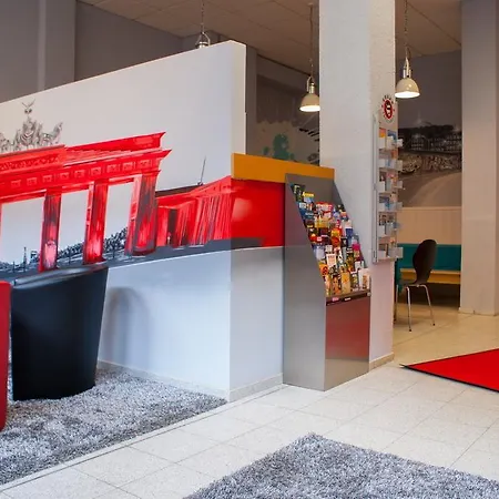 Die Etage East Berlin