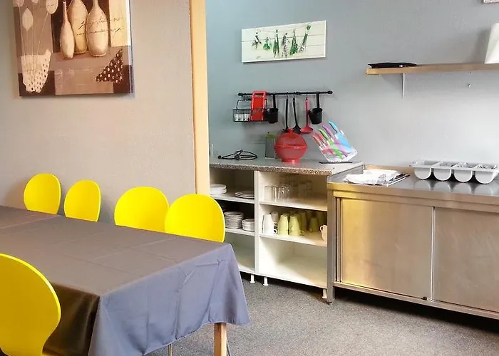 Die Etage East * Berlin