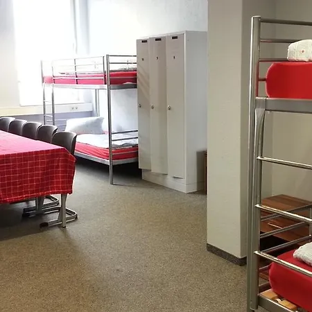 Die Etage East