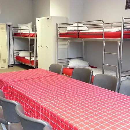 Hostel Die Etage East Berlin