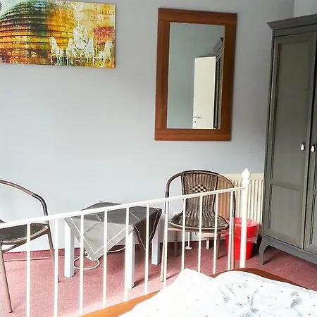 Die Etage East *