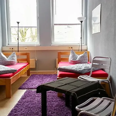 Die Etage East Berlin