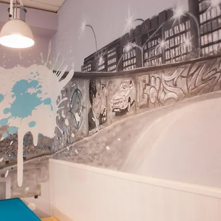 Die Etage East 베를린