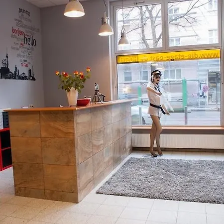 Die Etage East *