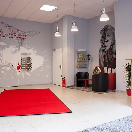 Die Etage East
