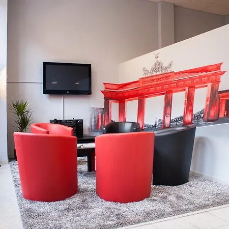Die Etage East *