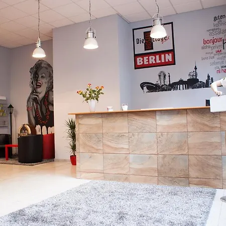 Die Etage East