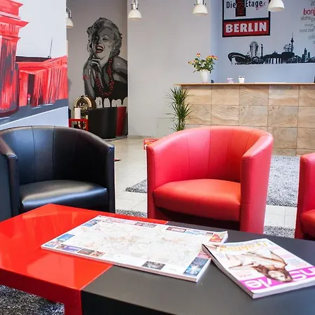 Die Etage East