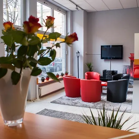 Die Etage East Berlin