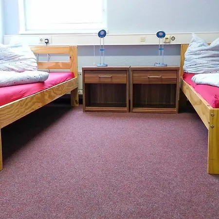 Hostel Die Etage East Berlin