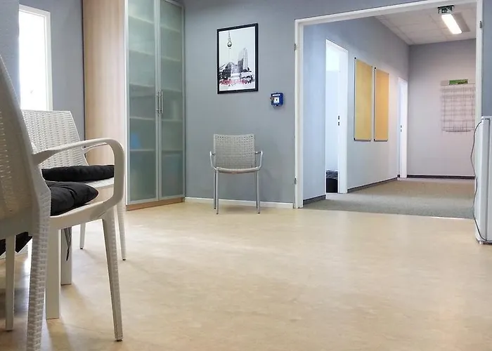 Die Etage East * برلين