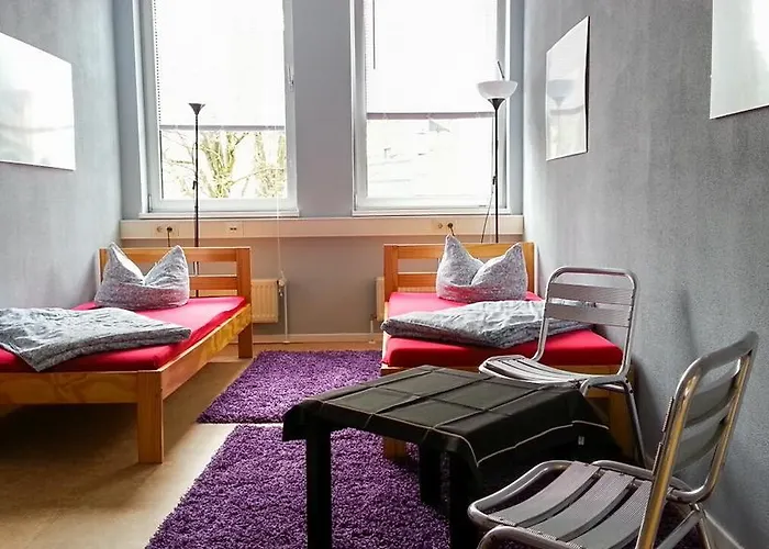 Die Etage East Berlin