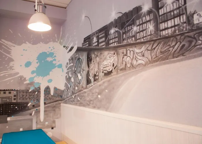 Die Etage East برلين