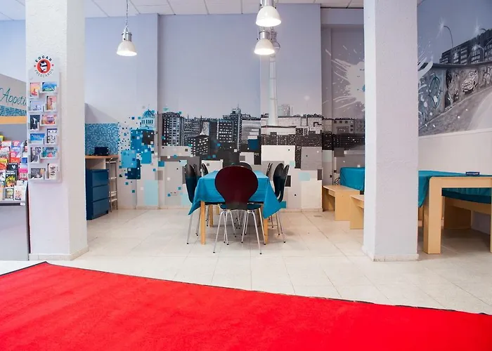 Die Etage East * برلين