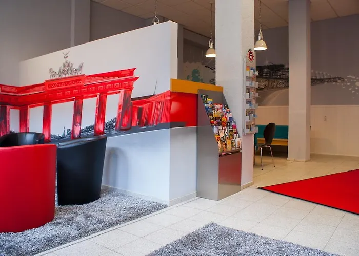 Die Etage East برلين