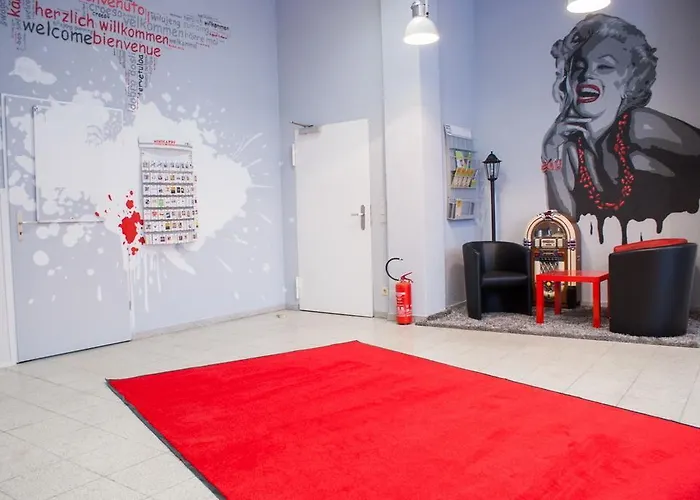 Die Etage East برلين