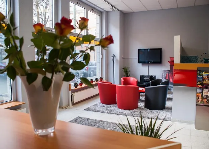 Die Etage East Berlin