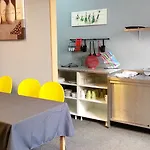 Die Etage East * Berlijn