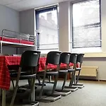 Hostel Die Etage East