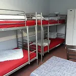 Die Etage East Hostel *