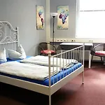 Die Etage East Hostel Berlijn