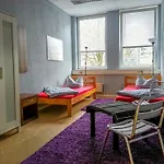 Die Etage East Hostel