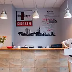 Die Etage East Hostel *
