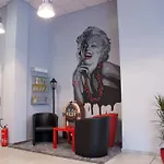 Hostel Die Etage East Berlijn