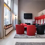 Die Etage East Hostel Berlijn