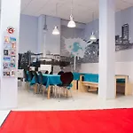 Hostel Die Etage East Berlijn