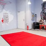 Die Etage East Berlijn