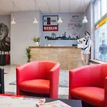 Die Etage East Berlijn