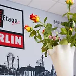 Hostel Die Etage East Berlijn