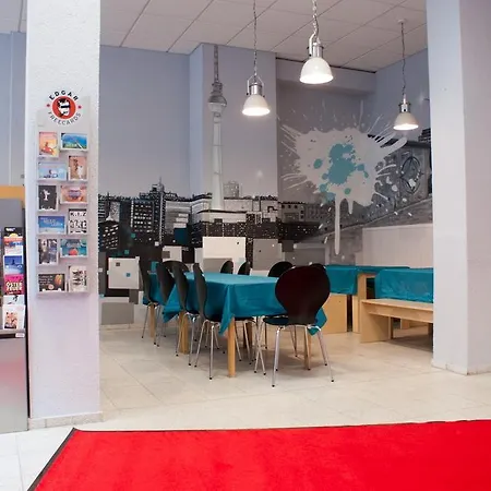 Die Etage East Berlijn
