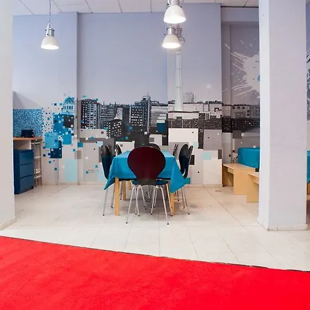 Die Etage East * Berlijn