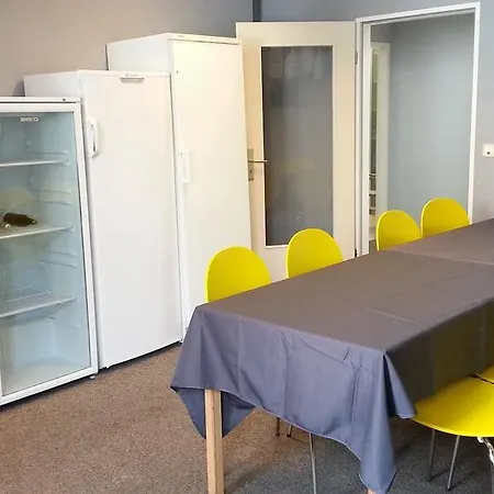 Die Etage East