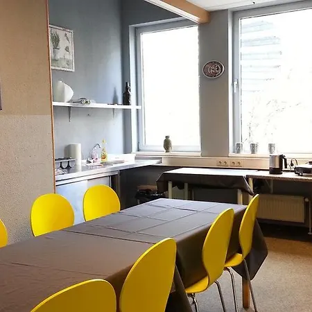 Die Etage East *