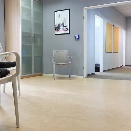 Die Etage East * Берлин
