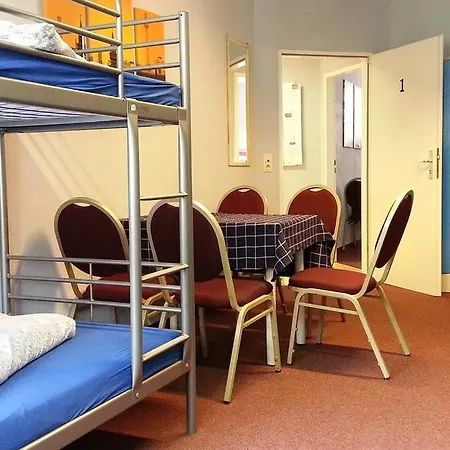 Die Etage East