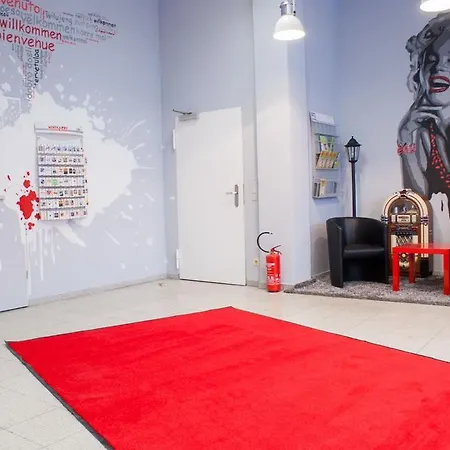 Die Etage East Berlino