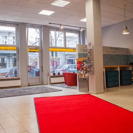 Die Etage East