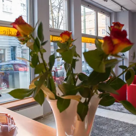 Ostello Die Etage East *