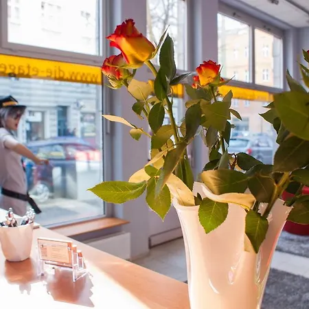 Die Etage East *