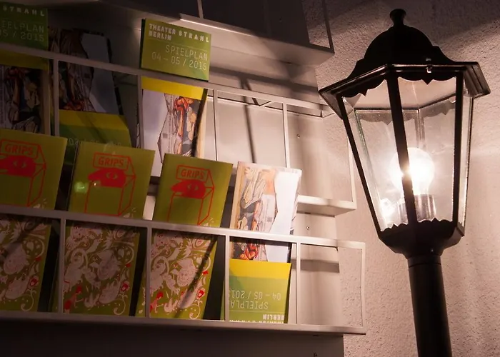 Hostal Die Etage East