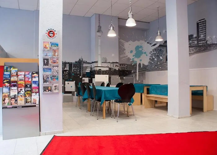 Die Etage East Berlín